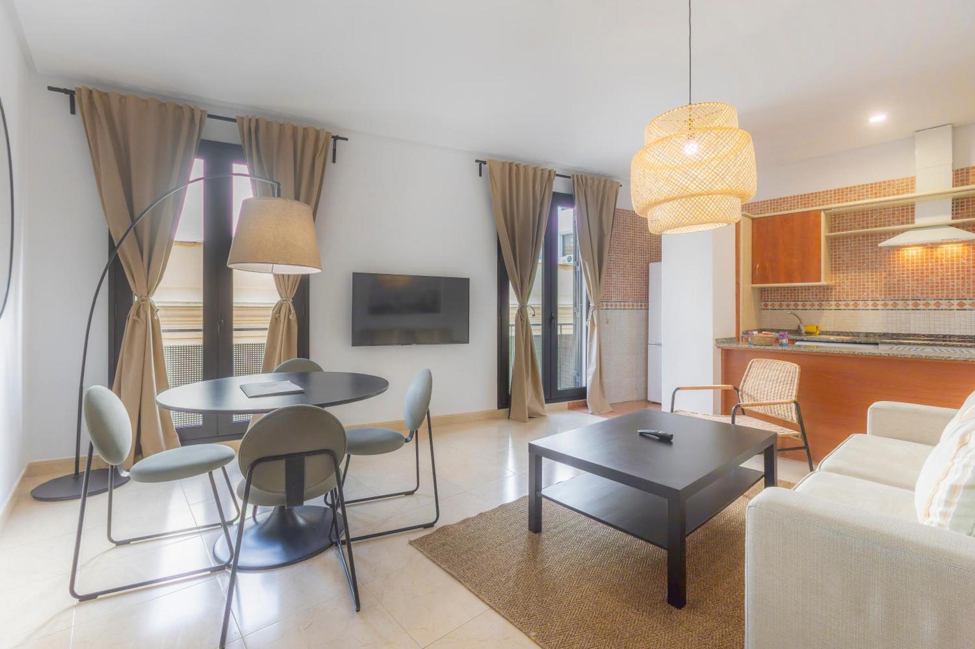 Apartament Moon Dreams Puerto