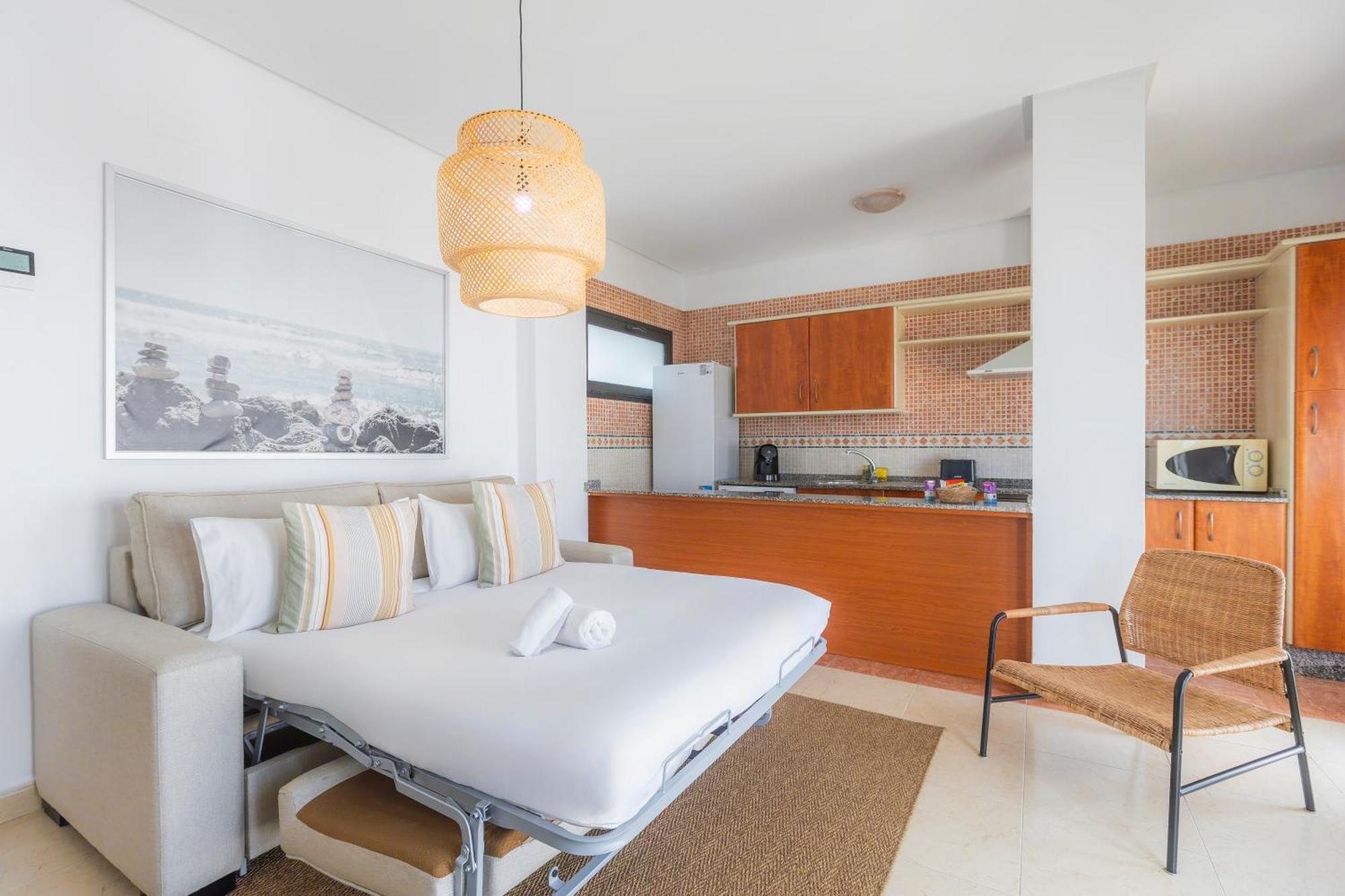Apartment Moon Dreams Puerto