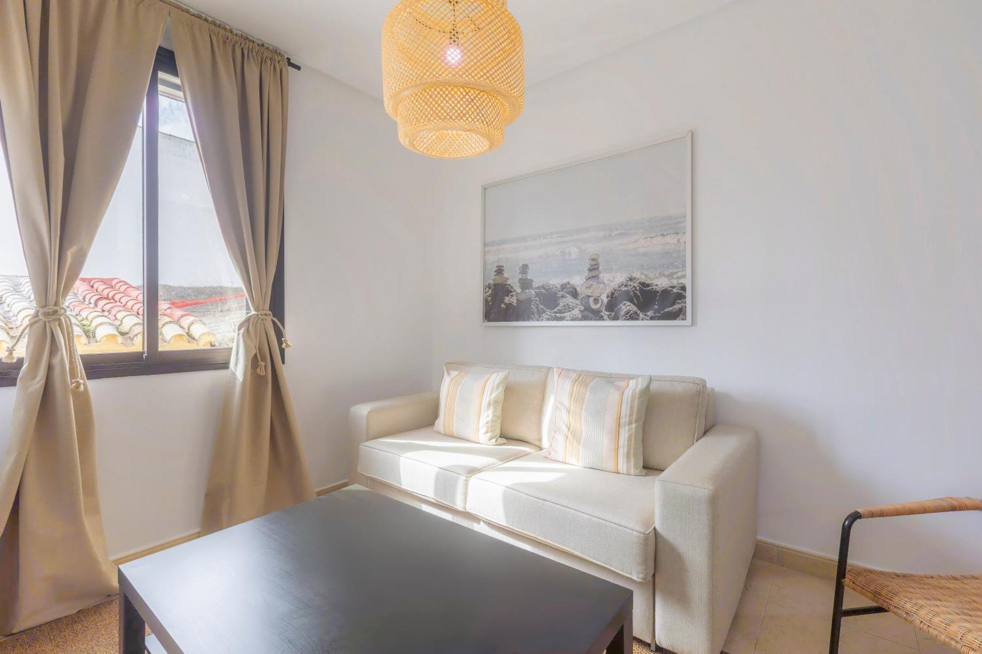 Apartament Moon Dreams Puerto *