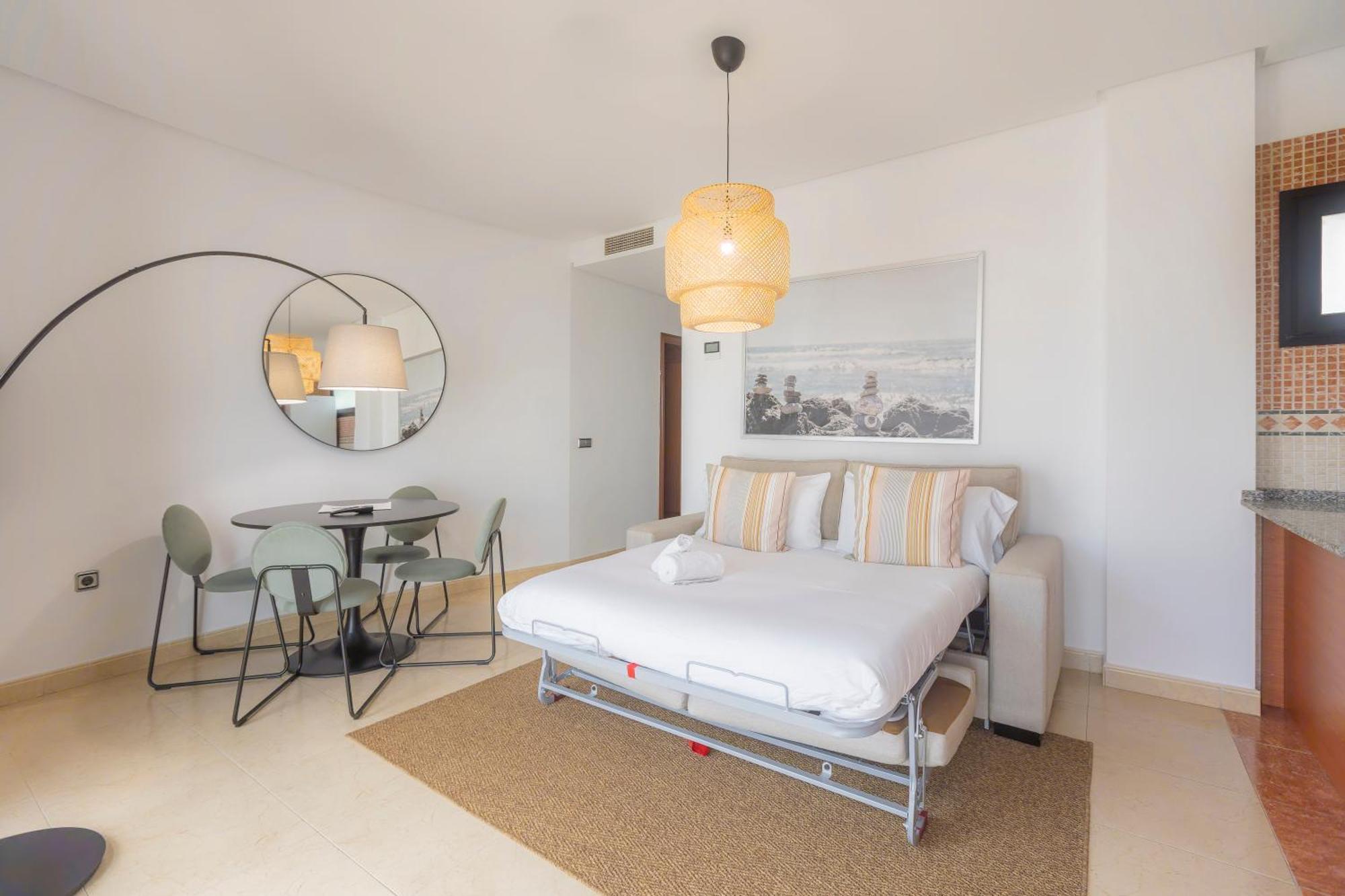 Apartament Moon Dreams Puerto El Puerto de Santa María