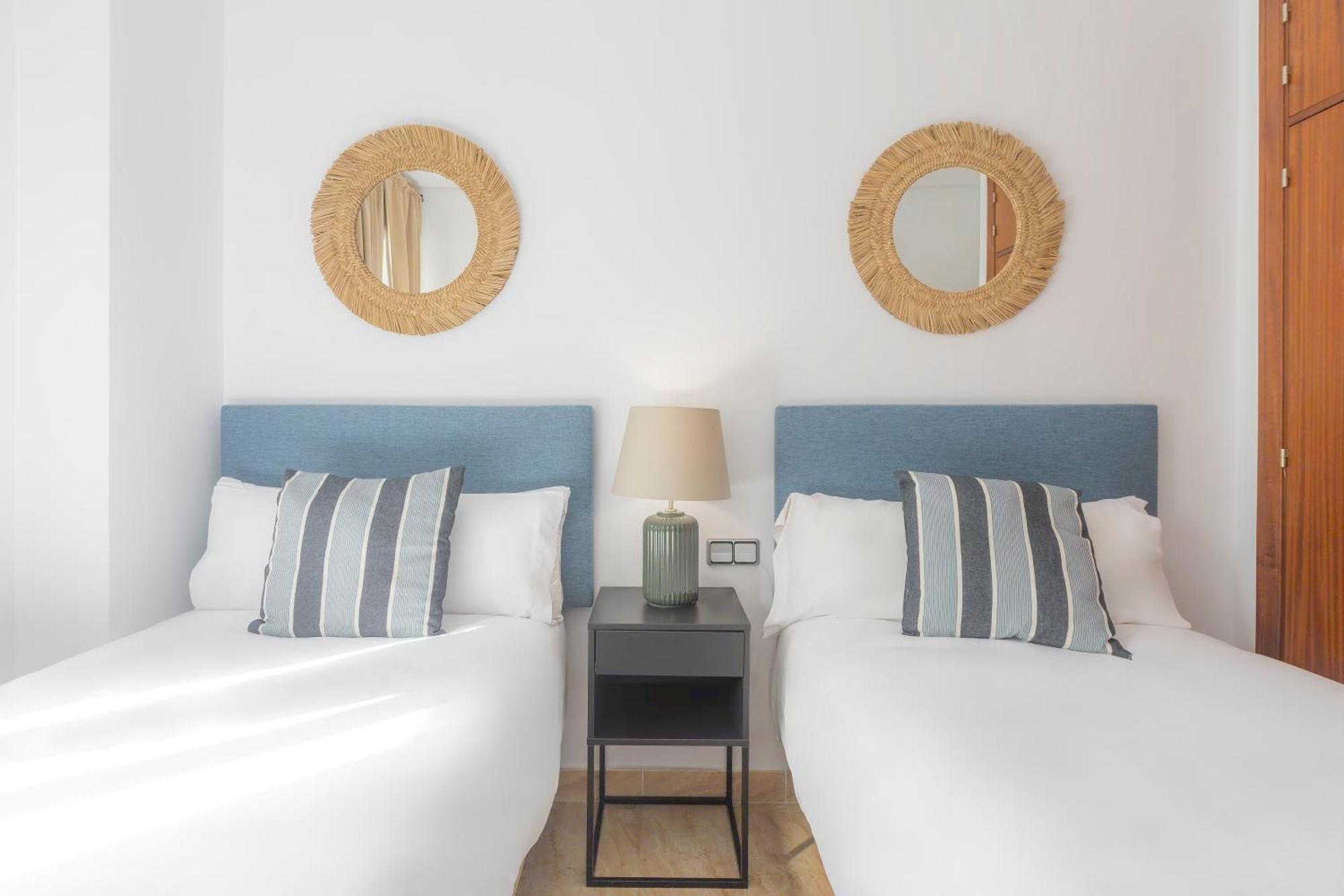 Apartment Moon Dreams Puerto