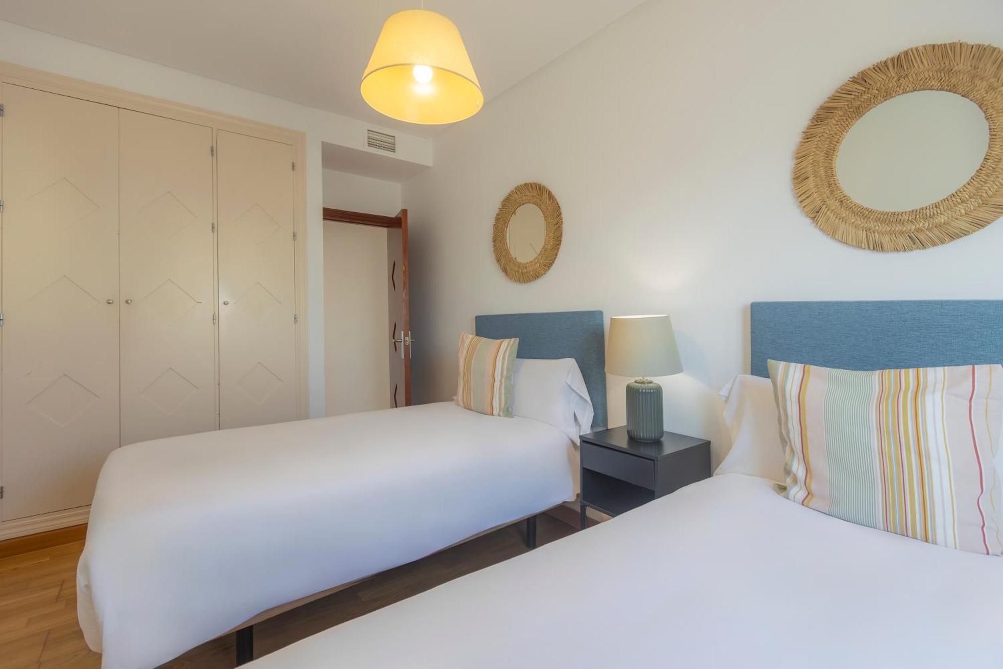 Moon Dreams Puerto Apartment