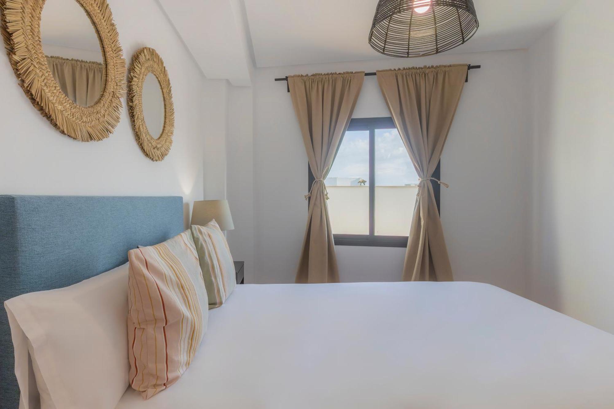 Apartament Moon Dreams Puerto
