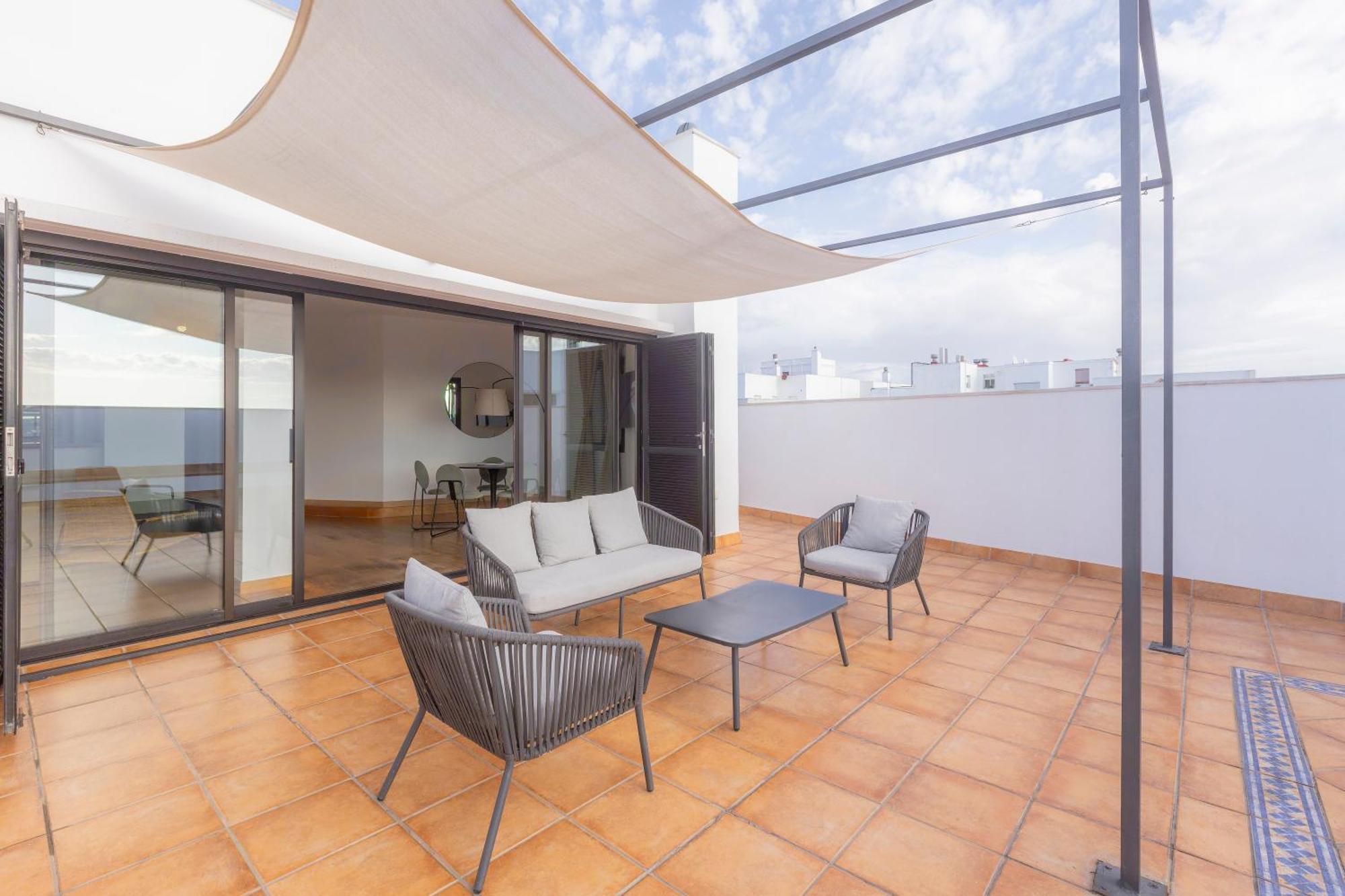 Apartament Moon Dreams Puerto