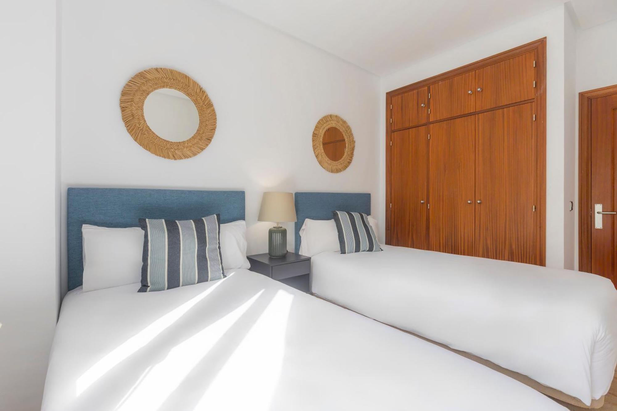 Moon Dreams Puerto Apartment
