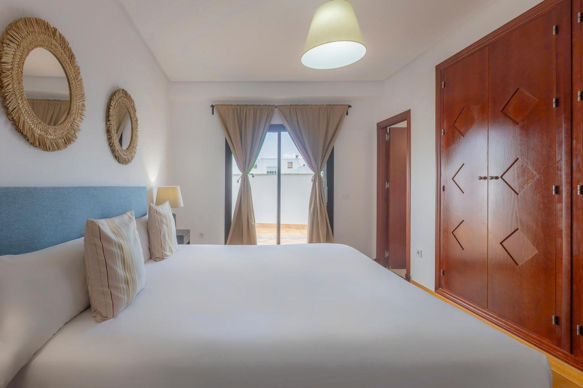 Moon Dreams Puerto Apartment