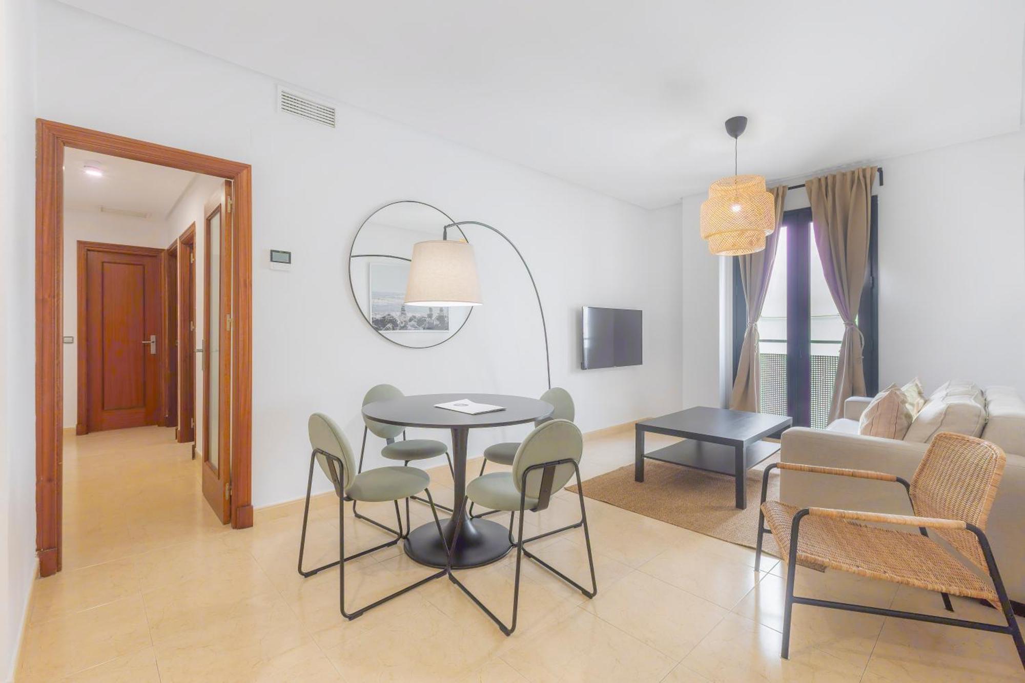 Apartment Moon Dreams Puerto
