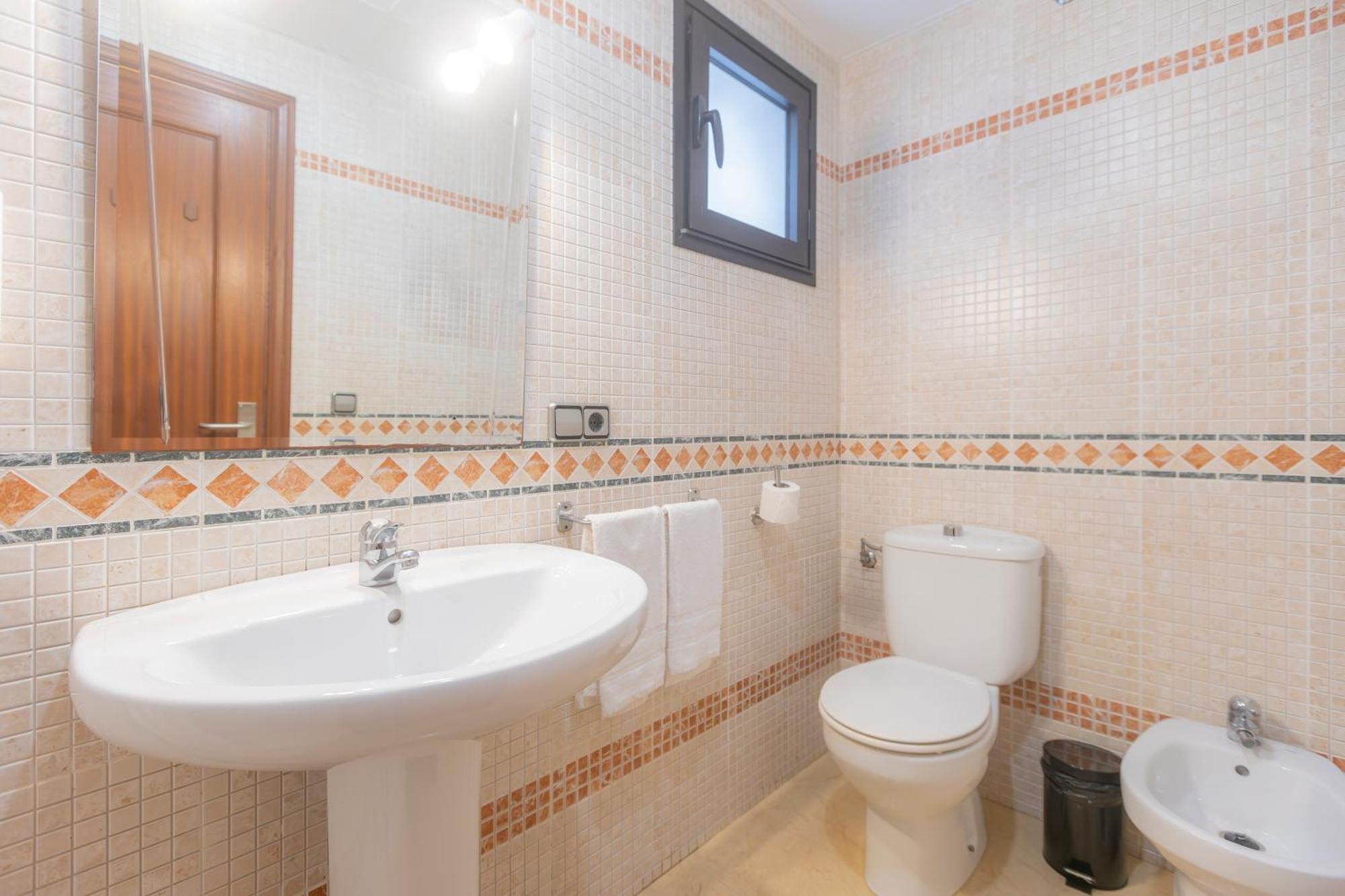 Apartament Moon Dreams Puerto El Puerto de Santa María