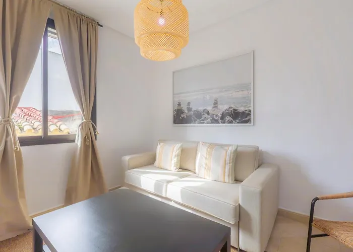 Apartamentos Moon Dreams Puerto