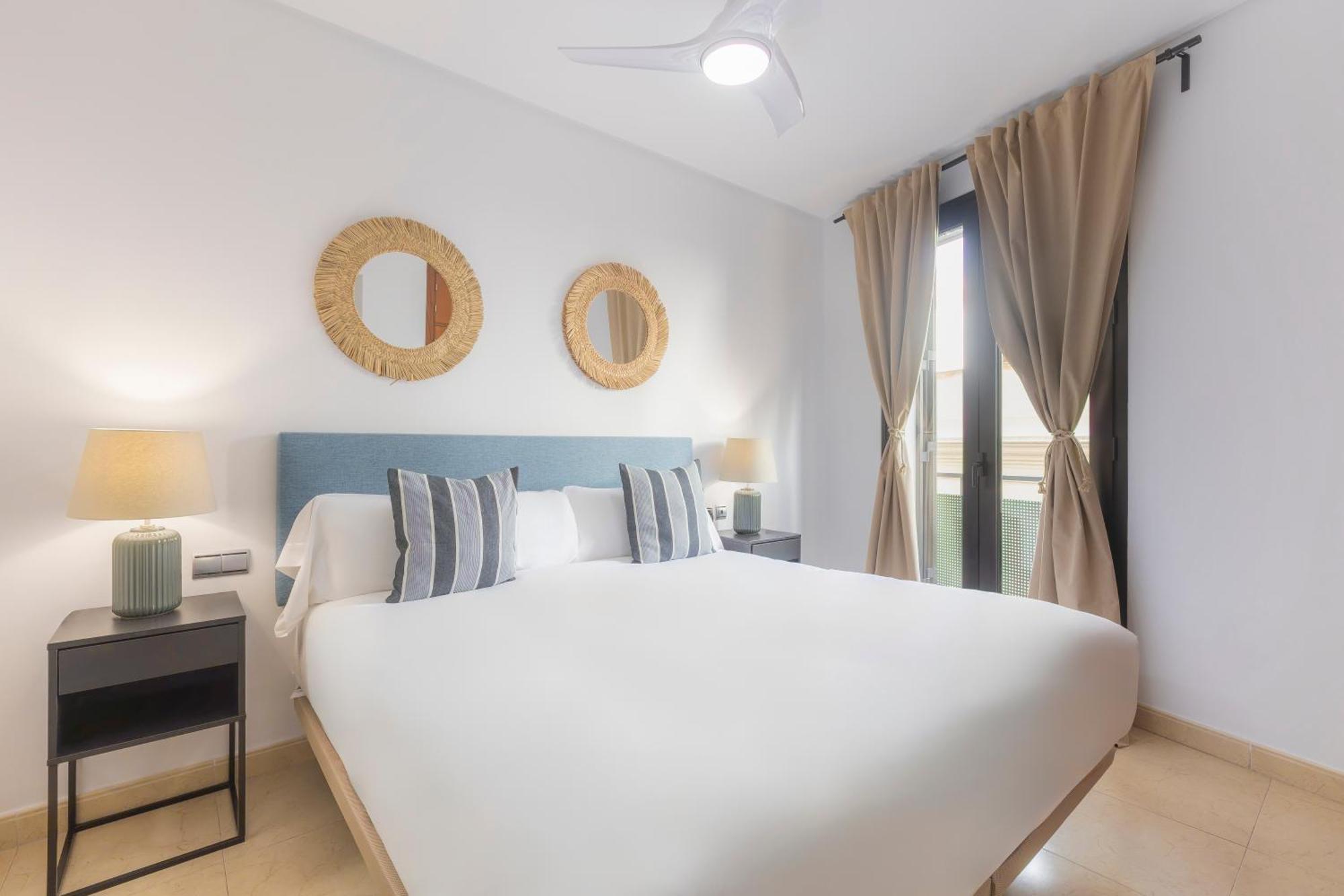 Moon Dreams Puerto Apartment