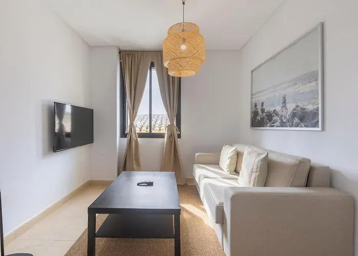 Apartamentos Moon Dreams Puerto
