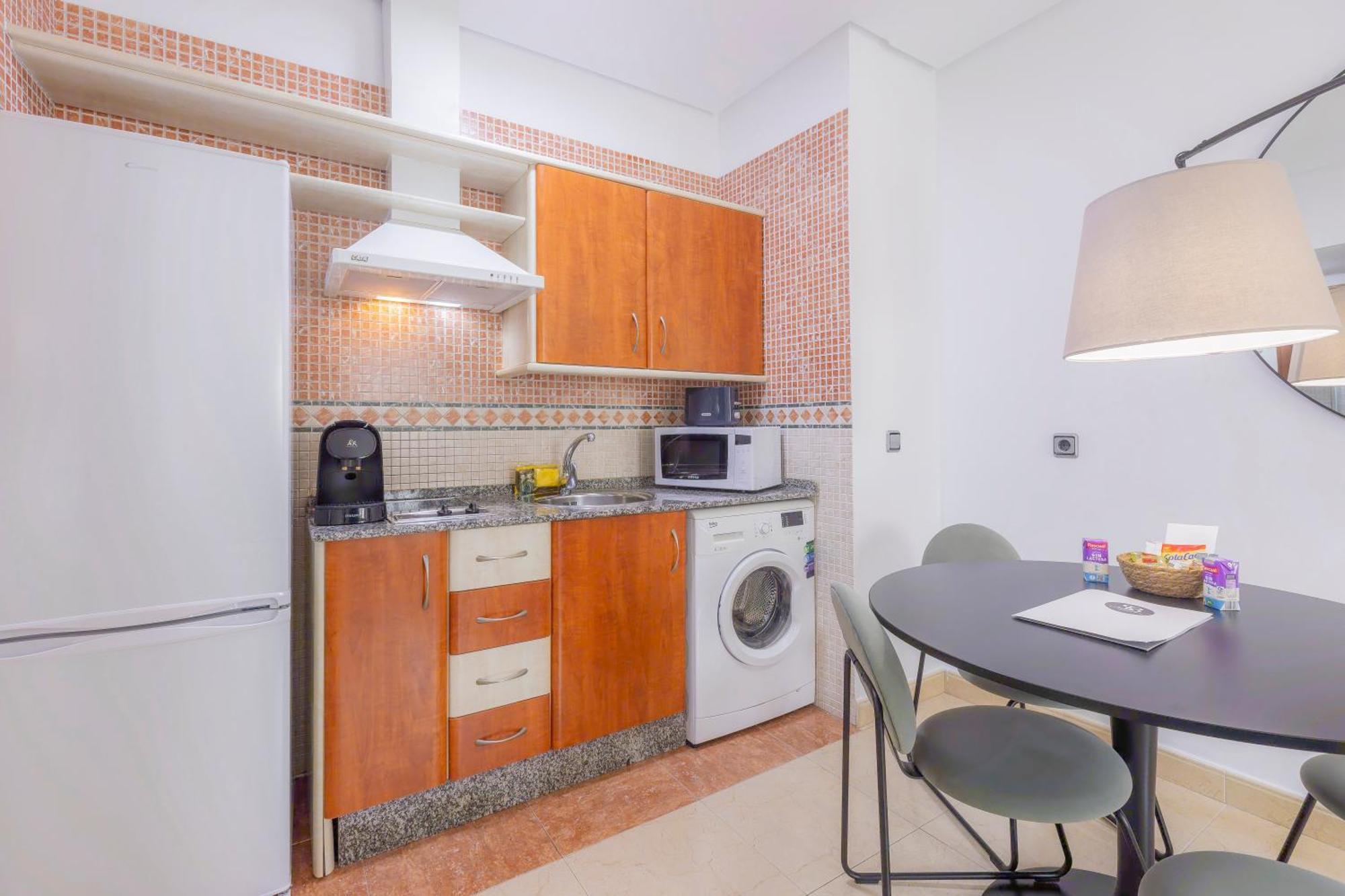 Moon Dreams Puerto Apartment