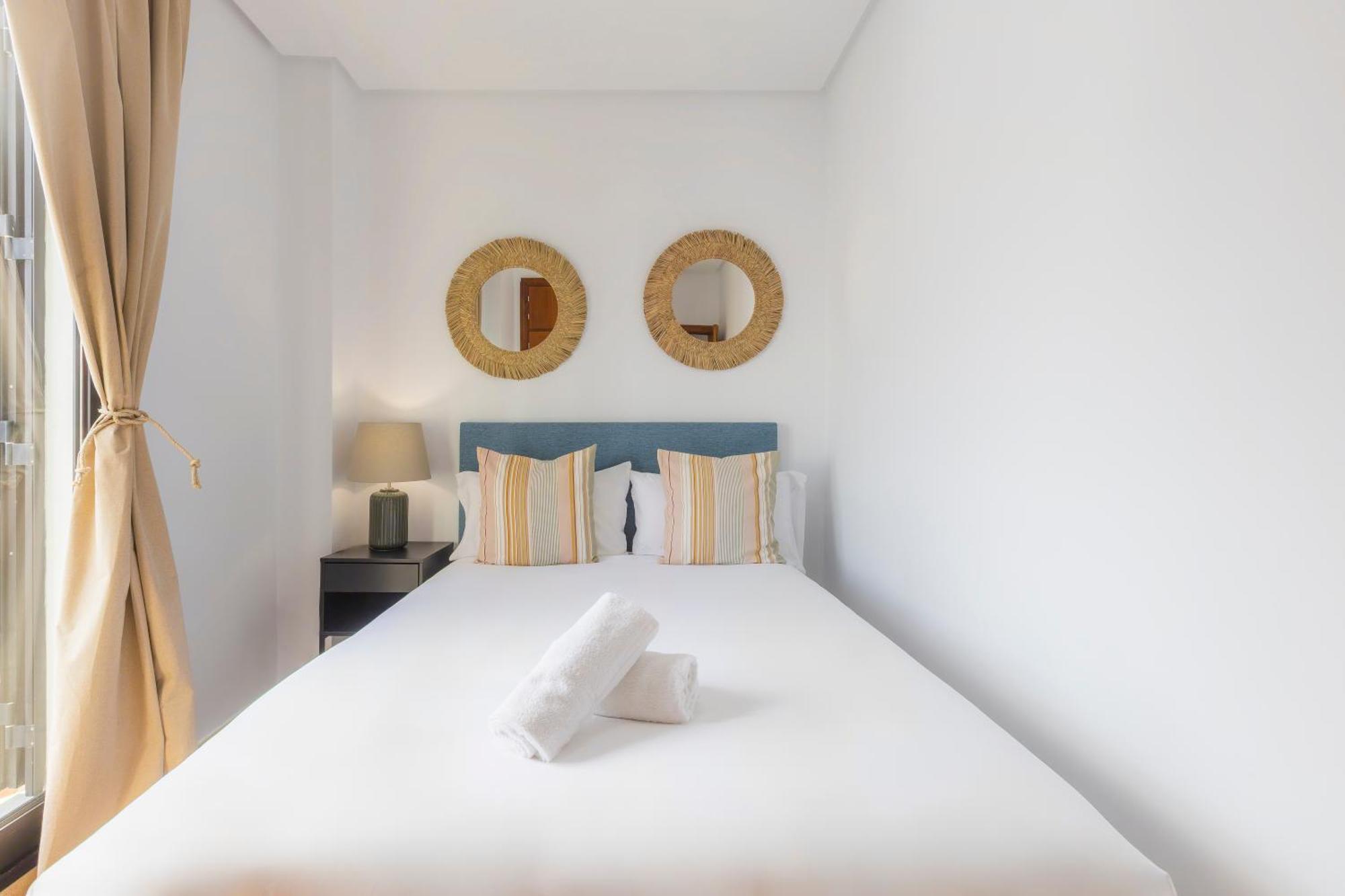 Moon Dreams Puerto Apartment