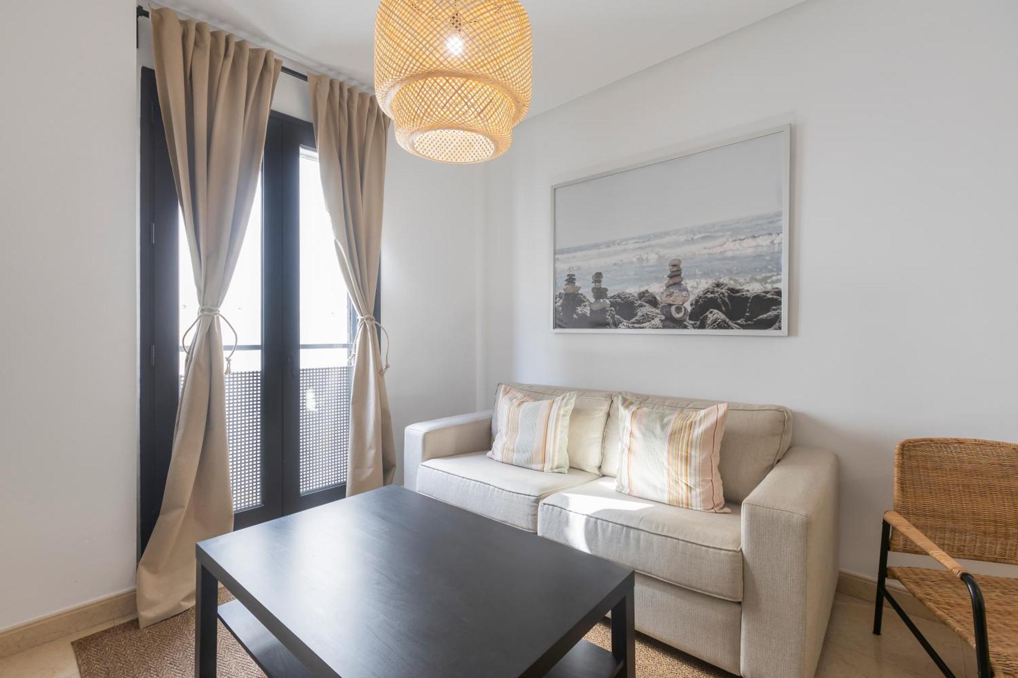 Moon Dreams Puerto Apartment *