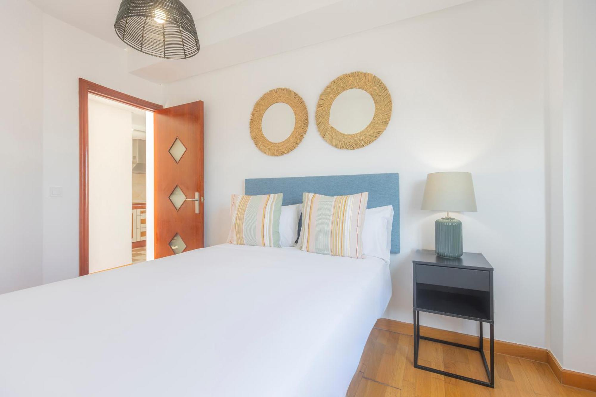Moon Dreams Puerto Appartement El Puerto de Santa María