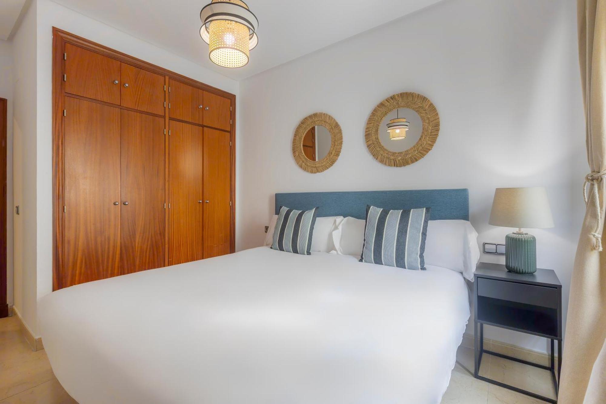 Appartement Moon Dreams Puerto